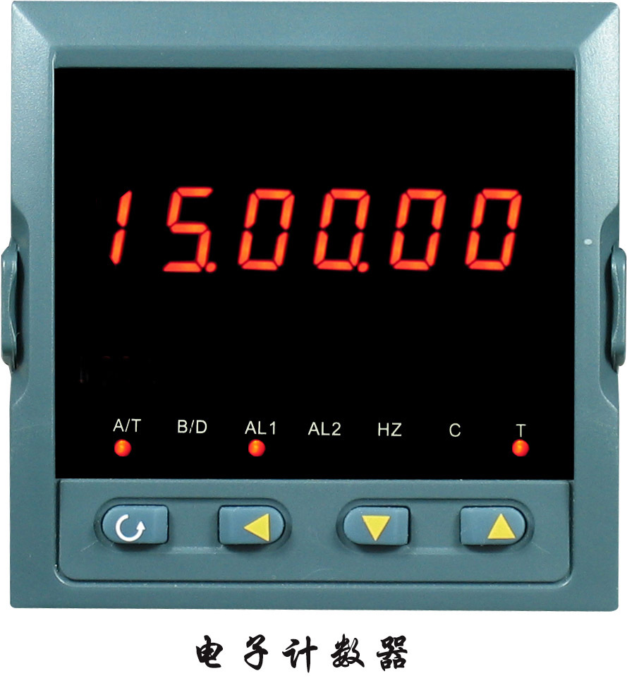 電子計數(shù)器在石材行業(yè)的專用儀器儀表應用